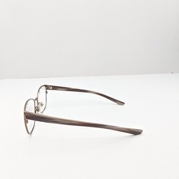 🕶️Vera Wang V305 Eyeglasses 53/16/135 | ALH640🕶️ - Picture 5 of 9